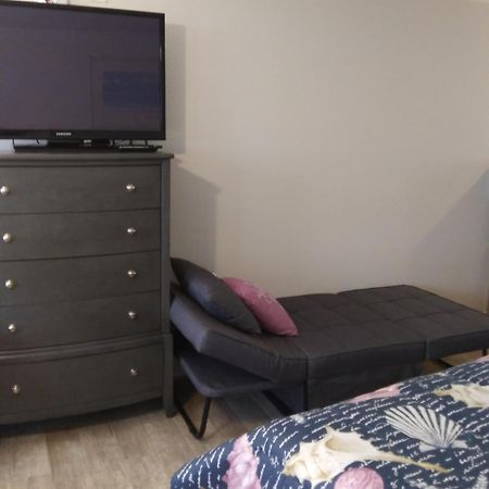 Oceanside Studio Daytona Beach Shores Zewnętrze zdjęcie