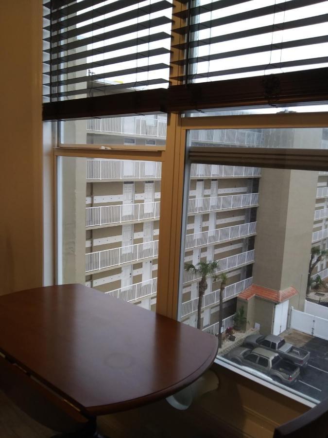 Oceanside Studio Daytona Beach Shores Zewnętrze zdjęcie