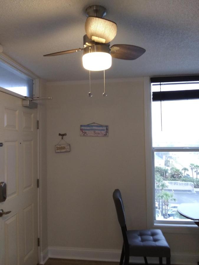 Oceanside Studio Daytona Beach Shores Zewnętrze zdjęcie
