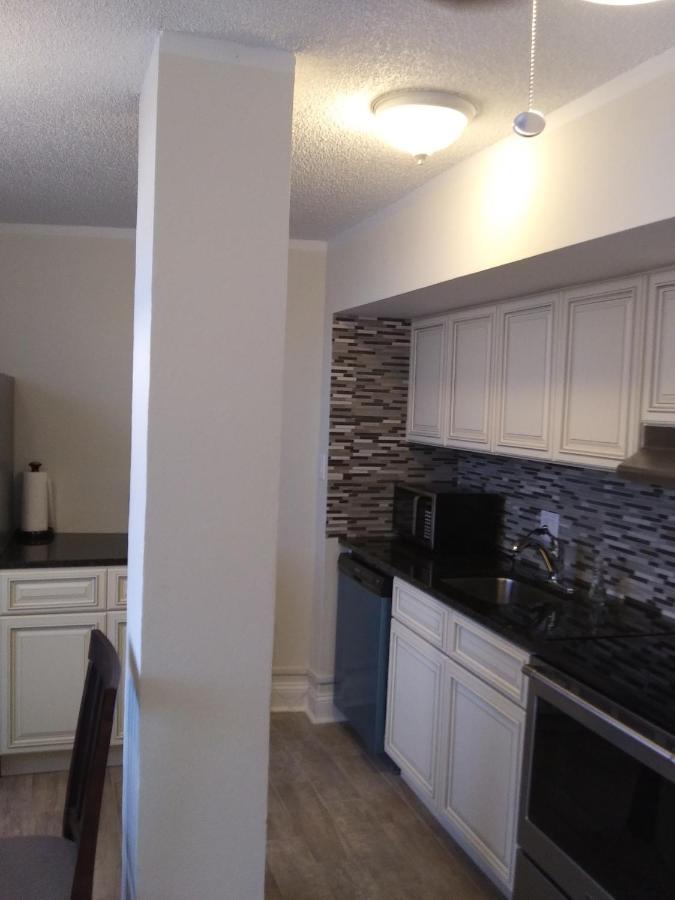 Oceanside Studio Daytona Beach Shores Zewnętrze zdjęcie