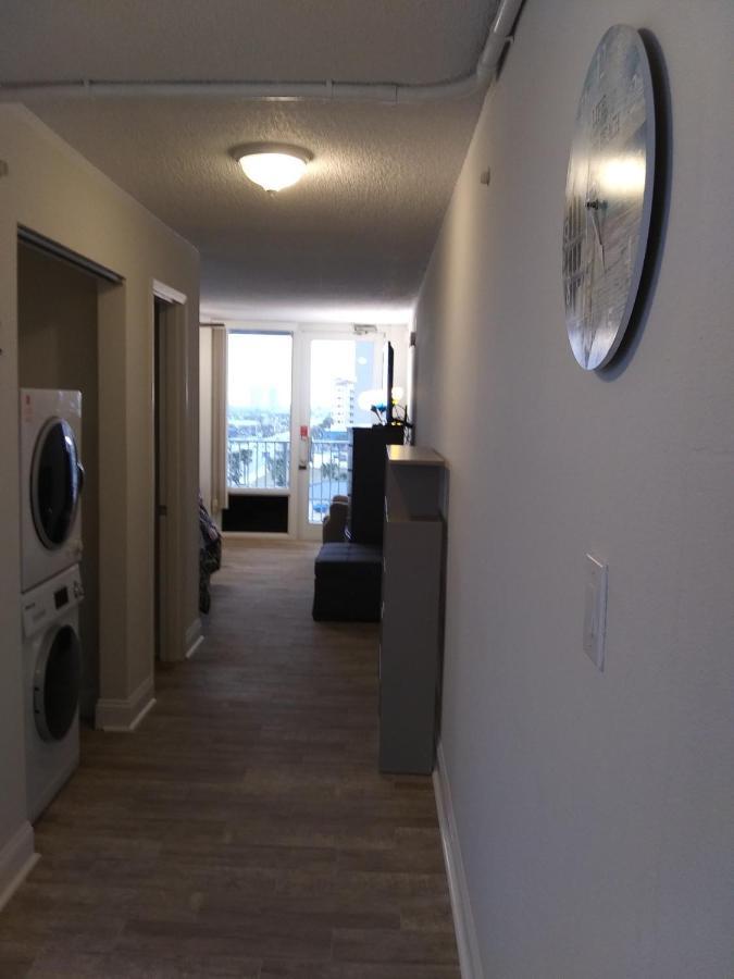 Oceanside Studio Daytona Beach Shores Zewnętrze zdjęcie