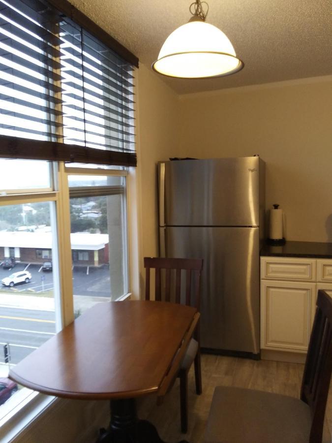 Oceanside Studio Daytona Beach Shores Zewnętrze zdjęcie