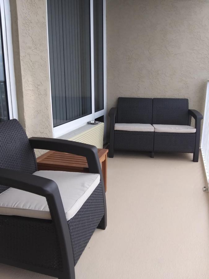 Oceanside Studio Daytona Beach Shores Zewnętrze zdjęcie