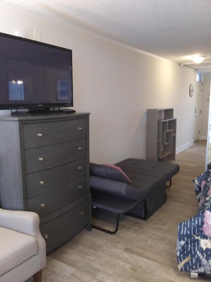 Oceanside Studio Daytona Beach Shores Zewnętrze zdjęcie