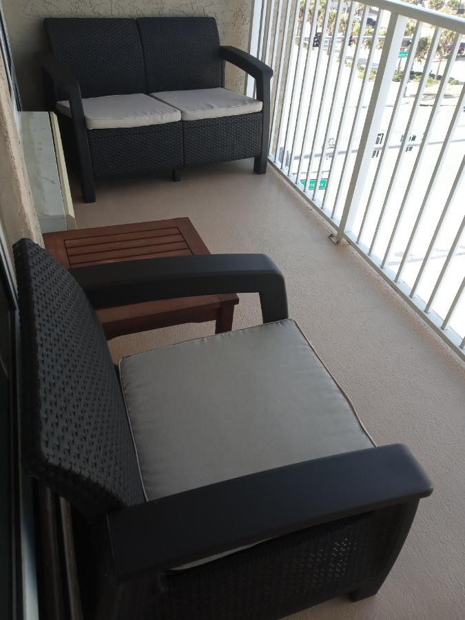 Oceanside Studio Daytona Beach Shores Zewnętrze zdjęcie