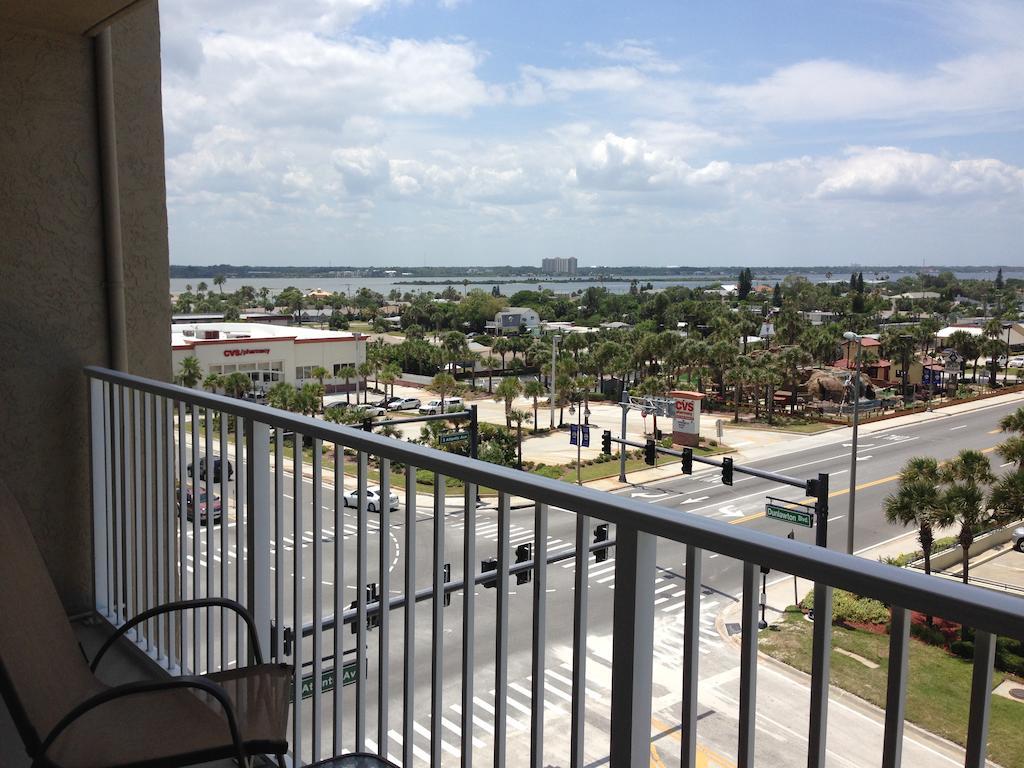 Oceanside Studio Daytona Beach Shores Zewnętrze zdjęcie