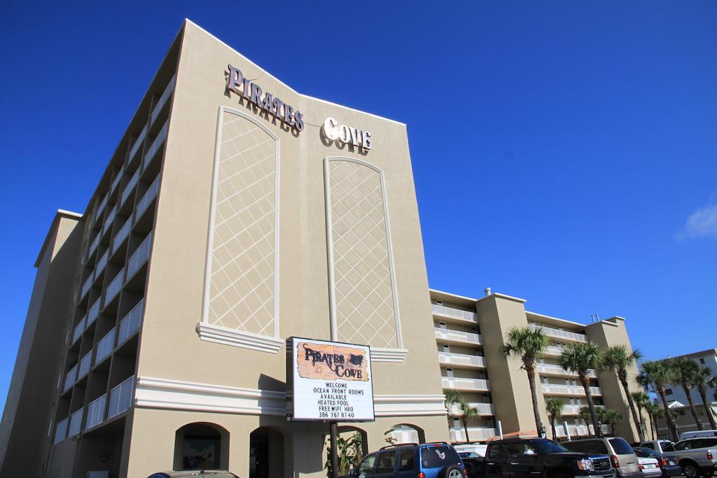 Oceanside Studio Daytona Beach Shores Zewnętrze zdjęcie